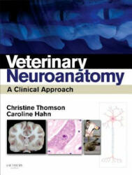 Veterinary Neuroanatomy - Christine E Thomson (2012)