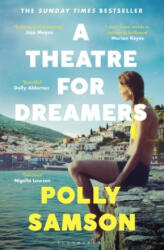 Theatre for Dreamers - Polly Samson (ISBN: 9781526600592)