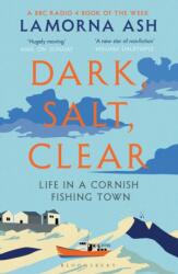 Dark, Salt, Clear (ISBN: 9781526600059)