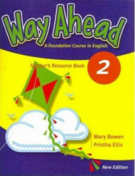 Way Ahead 2, Teachers Resource Book (ISBN: 9781405064156)