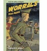 Worrals Flies Again - W. E. Johns (ISBN: 9781908041111)