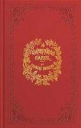 Christmas Carol - Charles Dickens (ISBN: 9781788886437)