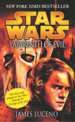 Star Wars: Labyrinth of Evil (2005)