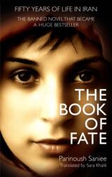 The Book of Fate (ISBN: 9780349138770)