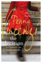 Decision - Penny Vincenzi (2012)