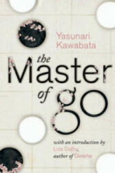 Master of Go - Yasunari Kawabata (2006)