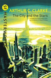 The City And The Stars (2001)