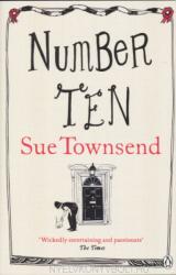 Sue Townsend: Number Ten (2012)
