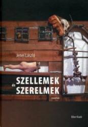 Jenei László - Szellemek És Szerelmek (2008)