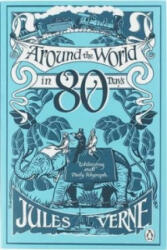 Around the World in Eighty Days (2008)