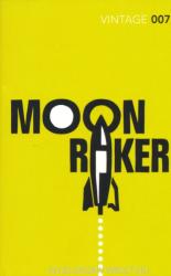 Ian Fleming: Moonraker (ISBN: 9780099576877)