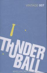 Thunderball - Ian Fleming (ISBN: 9780099576952)