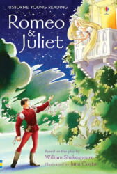 Romeo and Juliet (ISBN: 9780746069332)