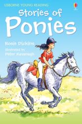 Stories Of Ponies (ISBN: 9780746080641)