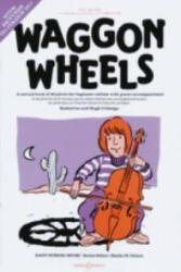 Waggon Wheels Vlc/Pf - Hugh Colledge, Katherine Colledge (ISBN: 9780851622859)