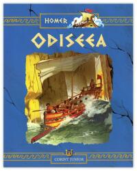 Odiseea - Homer (ISBN: 9789731283197)