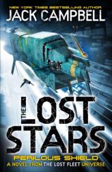 Lost Stars - Perilous Shield (ISBN: 9780857689252)
