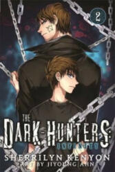Dark-Hunters: Infinity, Vol. 2 - Sherrilyn Kenyon (ISBN: 9780356502632)