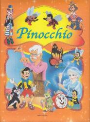 Pinocchio - Carlo Collodi (2008)