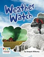 Weather Watch (ISBN: 9781406265057)