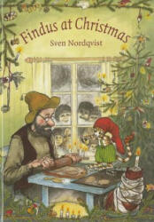 Findus at Christmas - Sven Nordqvist (2011)