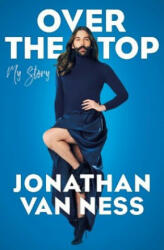 Over the Top - JONATHAN VAN NESS (ISBN: 9781471179945)