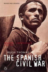 Spanish Civil War - Thomas Hugh (2003)