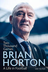 Two Thousand Games - Brian Horton (ISBN: 9781785316685)