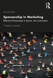 Sponsorship in Marketing - T Bettina Cornwell (ISBN: 9780367343446)