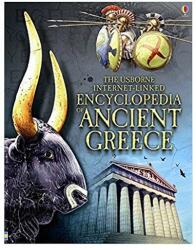 Encyclopedia of Ancient Greece - Jane Chisholm, Lisa Miles, Struan Reid (2012)