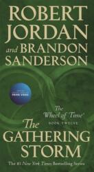 The Gathering Storm (ISBN: 9781250252609)
