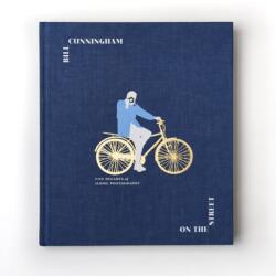 Bill Cunningham: On the Street (ISBN: 9781524763503)