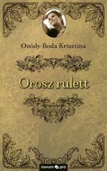 Orosz rulett (ISBN: 9783990649657)