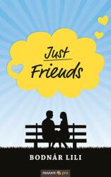 Just friends (ISBN: 9783990649510)