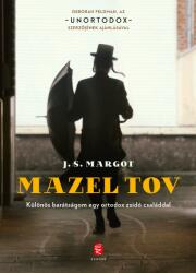 Mazel tov (2020)