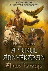 Álmos haragja (2020)