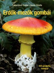 Erdők-mezők gombái (2020)