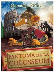 Fantoma de la Colosseum (ISBN: 9786060064206)