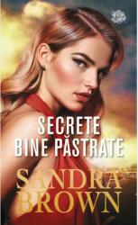 Secrete bine păstrate (ISBN: 9786063344084)