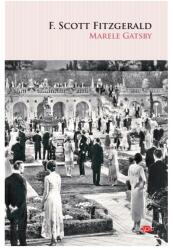 Marele Gatsby (ISBN: 9786063341175)