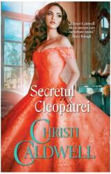 Secretul Cleopatrei (ISBN: 9786063338229)