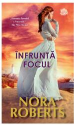 Înfruntă focul (ISBN: 9786063337277)