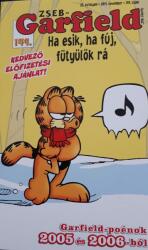 Zseb-Garfield 149 (2020)