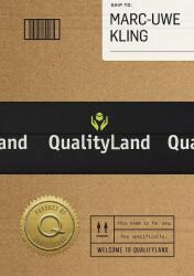 Qualityland (ISBN: 9781409191155)