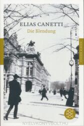 Elias Canetti: Die Blendung (2012)