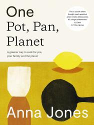 One: Pot, Pan, Planet (ISBN: 9780008172480)