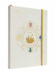 Harry Potter: Hogwarts Constellation Softcover Notebook - Insight Editions (ISBN: 9781647220631)