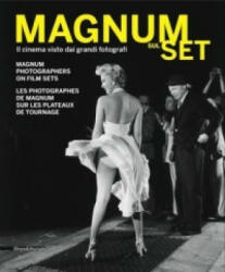 Magnum Sul Set - W. Eugene Smith (2011)