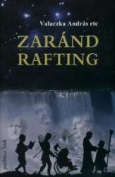 Zaránd Rafting (2012)