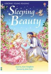 Sleeping Beauty (ISBN: 9780746077061)